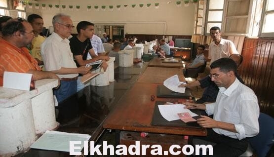 عمال البلديات أول المستفيدين من الزيادات في الأجور 1