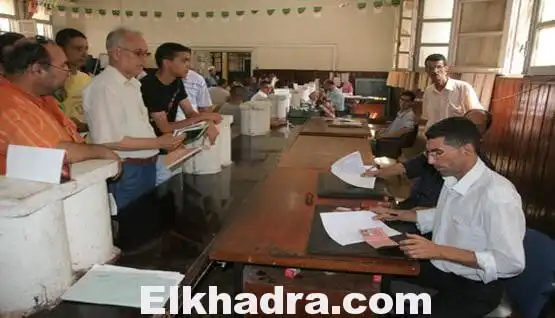 عمال البلديات أول المستفيدين من الزيادات في الأجور
