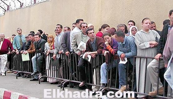 اجراءات جديدة لطالبي "الفيزا" الفرنسية 1