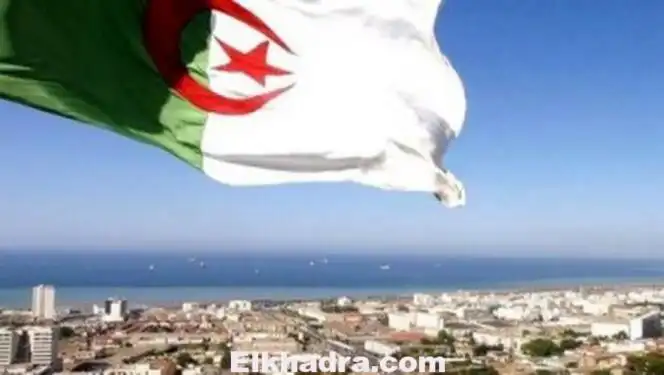 Le président Bouteflika appelle les Algériens à « barrer la route à tous ceux qui veulent attenter à la stabilité du pays »