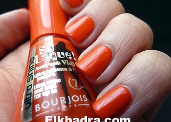 Puis-je sans risque utiliser du vernis à ongle, du dissolvant enceinte ? 17