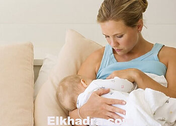 J'allaite ou pas : des mamans témoignent 7