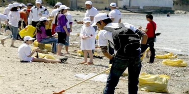 « 1,5 million de volontaires pour Une Algérie Propre » Lancement demain d’une campagne de nettoiement 1