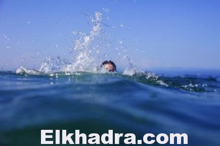 هلاك جزائريين من تلمسان غرقا في بحيرة موريال بكندا 1