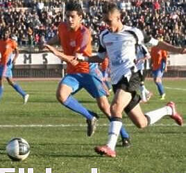 Foot/Championnat de Ligue 2 (3e journée) : résultats partiels et classement 7