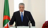 Sommet Afrique-France : démocratie, défis sécuritaires et climat des affaires… La vision algérienne exposée par Abdelmalek Sellal 38 Sommet Afrique-France : démocratie, défis sécuritaires et climat des affaires… La vision algérienne exposée par Abdelmalek Sellal 38