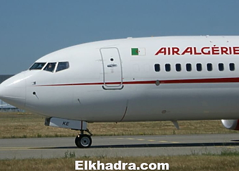 Air Algérie Cargo lance une ligne Alger-Nouakchott à partir du novembre prochain 5
