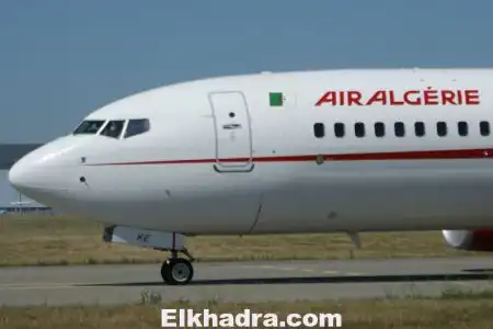 Air Algérie Cargo lance une ligne Alger-Nouakchott à partir du novembre prochain