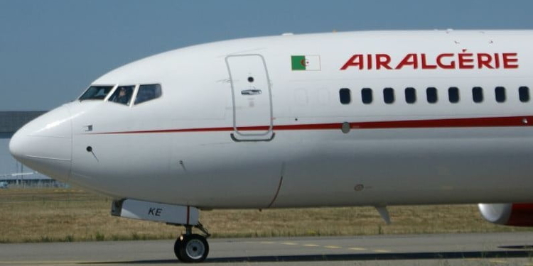 Air Algérie sanctionnée par l’aviation civile chinoise 1