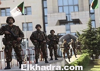 الجيش الجزائري يقتل ارهابيين في سكيكدة شرق البلاد 1