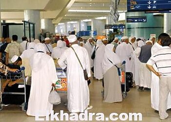 Hadj 2015 : les agences d'Air Algérie et de la BNA des Pins Maritimes ouvertes vendredi et samedi 2