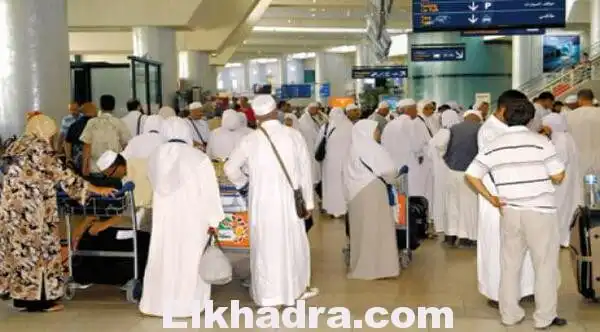 Hadj 2015: nouvelles mesures pour assurer un séjour agréable aux hadji algériens