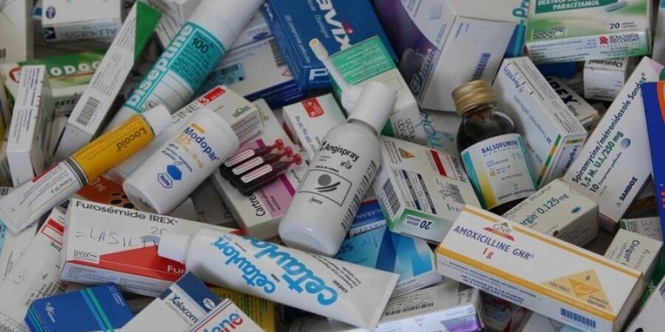 Baisse continue des importations des médicaments au 1er semestre 2015 1