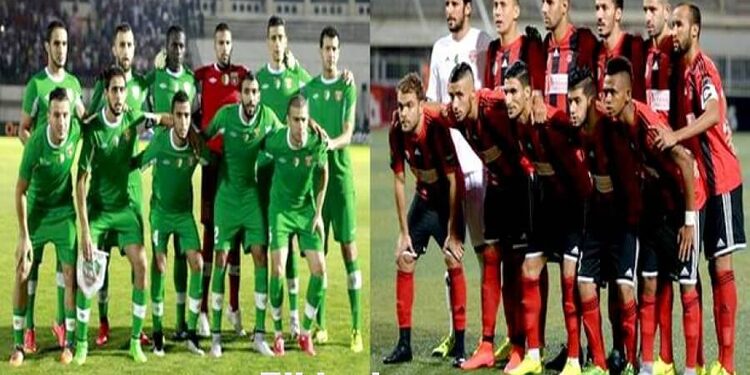 Ligue des champions/MCEE-USMA : une occasion pour valider le billet en demi-finales 1