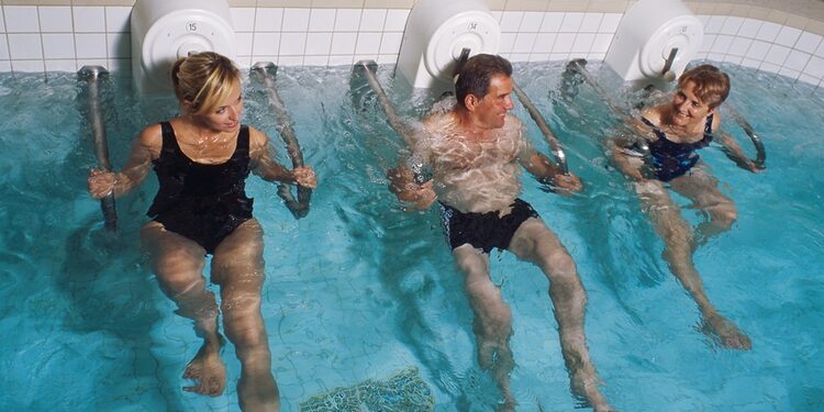 Thalasso : des cures courtes, mais efficaces 1