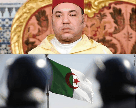 المغرب يهدد بقصف عمق الجزائر 1