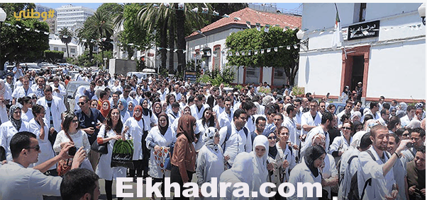 اكثر من مليون جزائري معنيون بالزيادة في الأجور بداية من اليوم 1