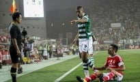 Le Sporting de Slimani remportent la Supercoupe du Portugal 12 Le Sporting de Slimani remportent la Supercoupe du Portugal 6