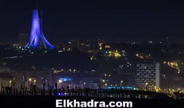 تصنيف عالمي غريب و صادم لمدينة « الجزائر العاصمة ».. ؟!