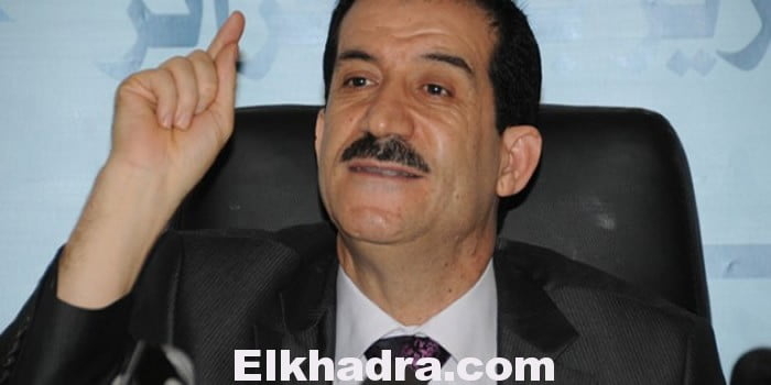 خلال زيارته لولاية تيزي وزو تسمم غذائي يطال 25 من الوفد الوزاري لعمار غول 1