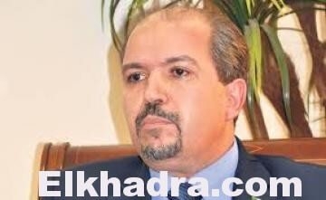 وزارة الشؤون الدينية ترد على بن غبريط 1