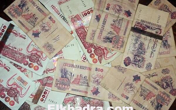 Monnaie : Le dinar algérien à son plus bas niveau 1