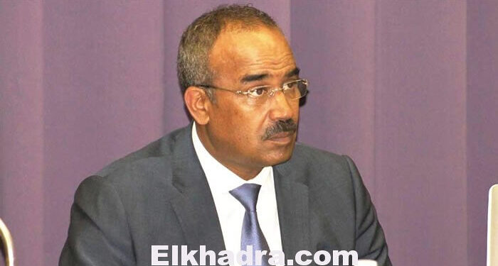 بدوي شمّروا على سواعدكم ولا تنتظروا خزينة الدولة لتمويل المشاريع في الولايات 1