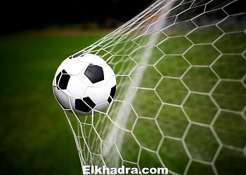 Ligue 1 Mobilis (2e journée) : programme des rencontres 11