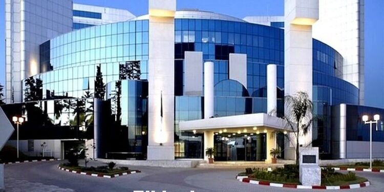 Algerie:La taxe d'habitation élargie à l'ensemble des communes du pays 1