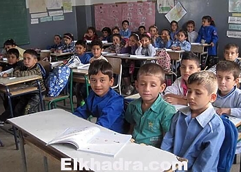 Le ministère de l'Education annonce le planning des vacances scolaires 2017/2018 2
