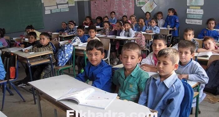 Education : 6000 nouveaux postes en 2017 pour remplacer les enseignants retraités 1