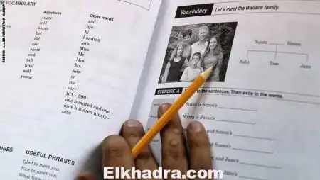 الطبقة السياسية في الجزائر تدعم الإنجليزية لغة أجنبية أولى بدلا عن الفرنسية
