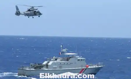 غرق باخرة في البحر الأبيض المتوسط وأنباء عن فقدان مئات الأشخاص