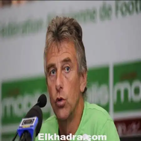 Gourcuff dévoilera mercredi la liste des joueurs retenus pour le déplacement au Lesotho