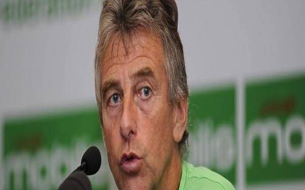 Gourcuff dévoilera mercredi la liste des joueurs retenus pour le déplacement au Lesotho 1