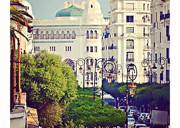 الجزائر الـ 85 عالمياً والسادسة عربياً بمؤشر التقدم الاجتماعي 1