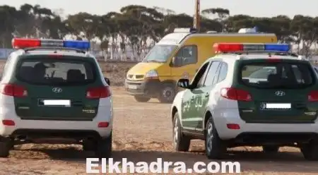 أب لـ 06 أولاد يقتل زوجته بتيبازة ويحاول الانتحار بالقفز من الطابق الثالث..