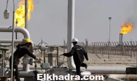 أسعار النفط تسجّل إرتفاعا..وسلال يرتاح بعد ان وعد الشعب لا عودة لسنوات الفقر