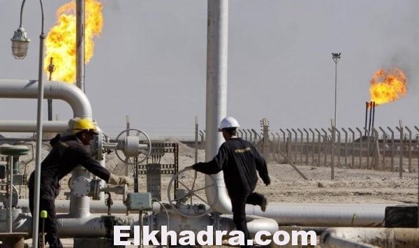 أسعار النفط تسجّل إرتفاعا..وسلال يرتاح بعد ان وعد الشعب لا عودة لسنوات الفقر 1