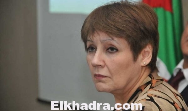 "إصلاح المدرسة هدفه ضرب الهوية الجزائرية".. 1