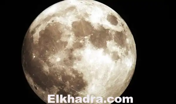 العالم يشهد ظاهرة فلكية ليلة اليوم..