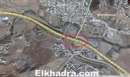 ليلة رعب بمدينة البويرة بعد اشتباك مسلح