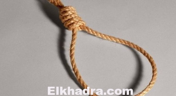 منظمة الصحة العالمية تكشف حقيقة مؤلمة عن الانتحار في الجزائر 1