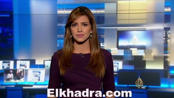 وسيلة عولمي تكتب: جوازها جزائري... احذروها 1