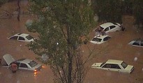 Algérie : De fortes pluies se sont abattues sur la wilaya de Constantine (photos) 13 Algérie : De fortes pluies se sont abattues sur la wilaya de Constantine (photos) 11