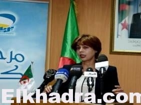 تسوية وضعية كل عمال عقود ما قبل التشغيل بمؤسستي بريد و اتصالات الجزائر قبل نهاية 2015 1