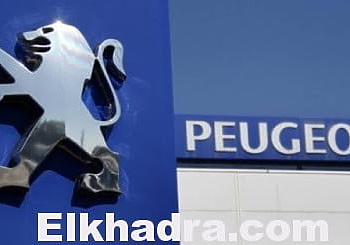Usine Peugeot-Citroën en Algérie : « Pas de largesses » comme Renault 1