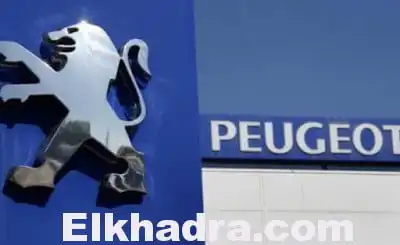 Usine Peugeot-Citroën en Algérie : « Pas de largesses » comme Renault
