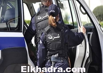 مسابقة توظيف الشرطة و الأمن الوطني 2015-2016 : 6 ألاف منصب عمل بين ملازمين اوائل وأعوان 2