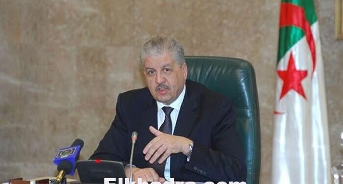اخيرا سلال يحسم الجدل من قسنطينة.. لا تنازل عن اللغة العربية في التدريس 1